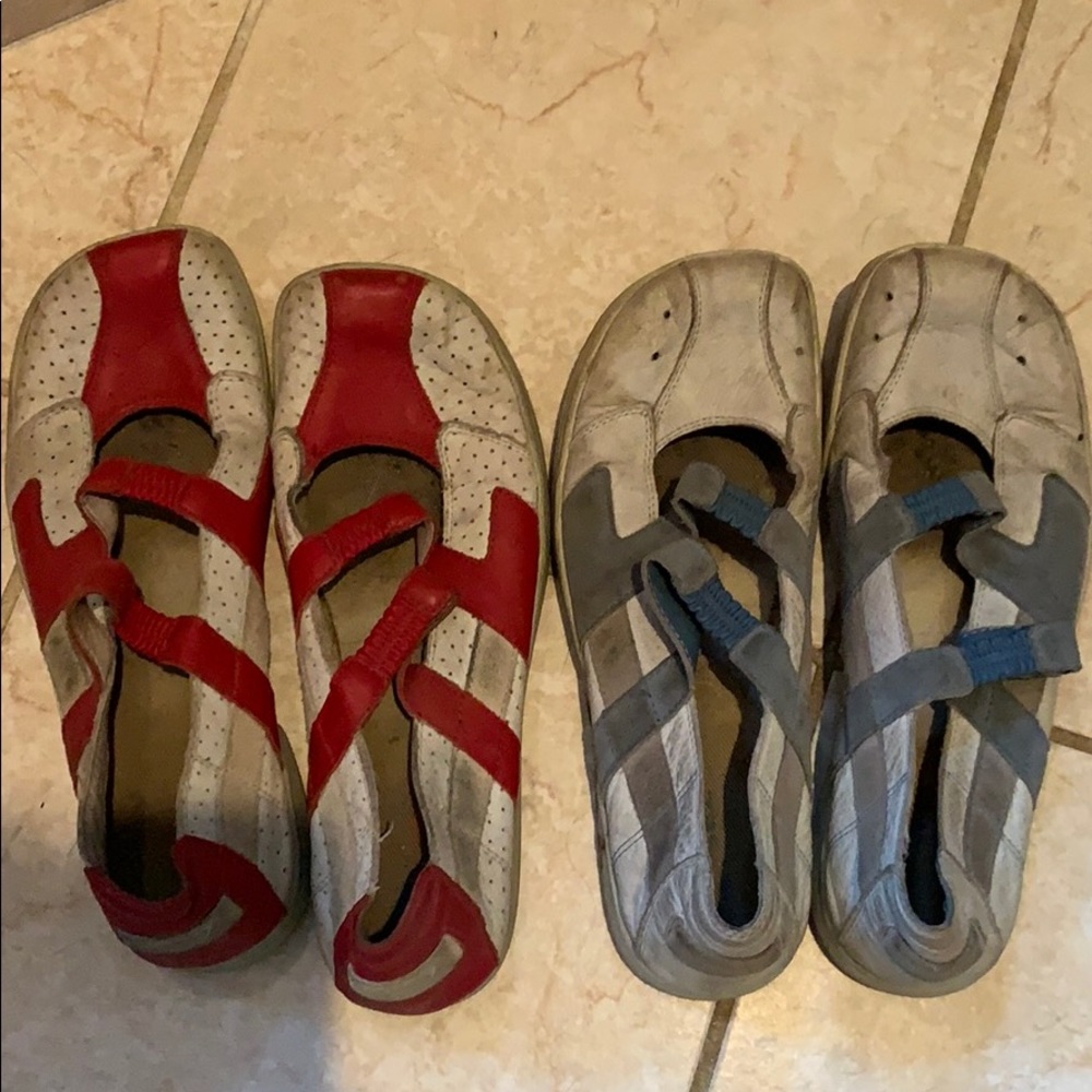 Diesel shoes